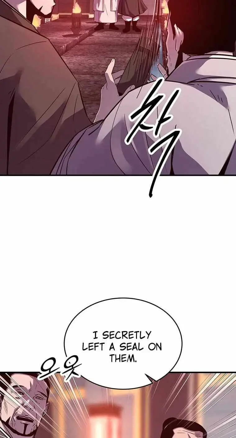 The Best Martial Arts Instructor In The World Chapter 99 page 17