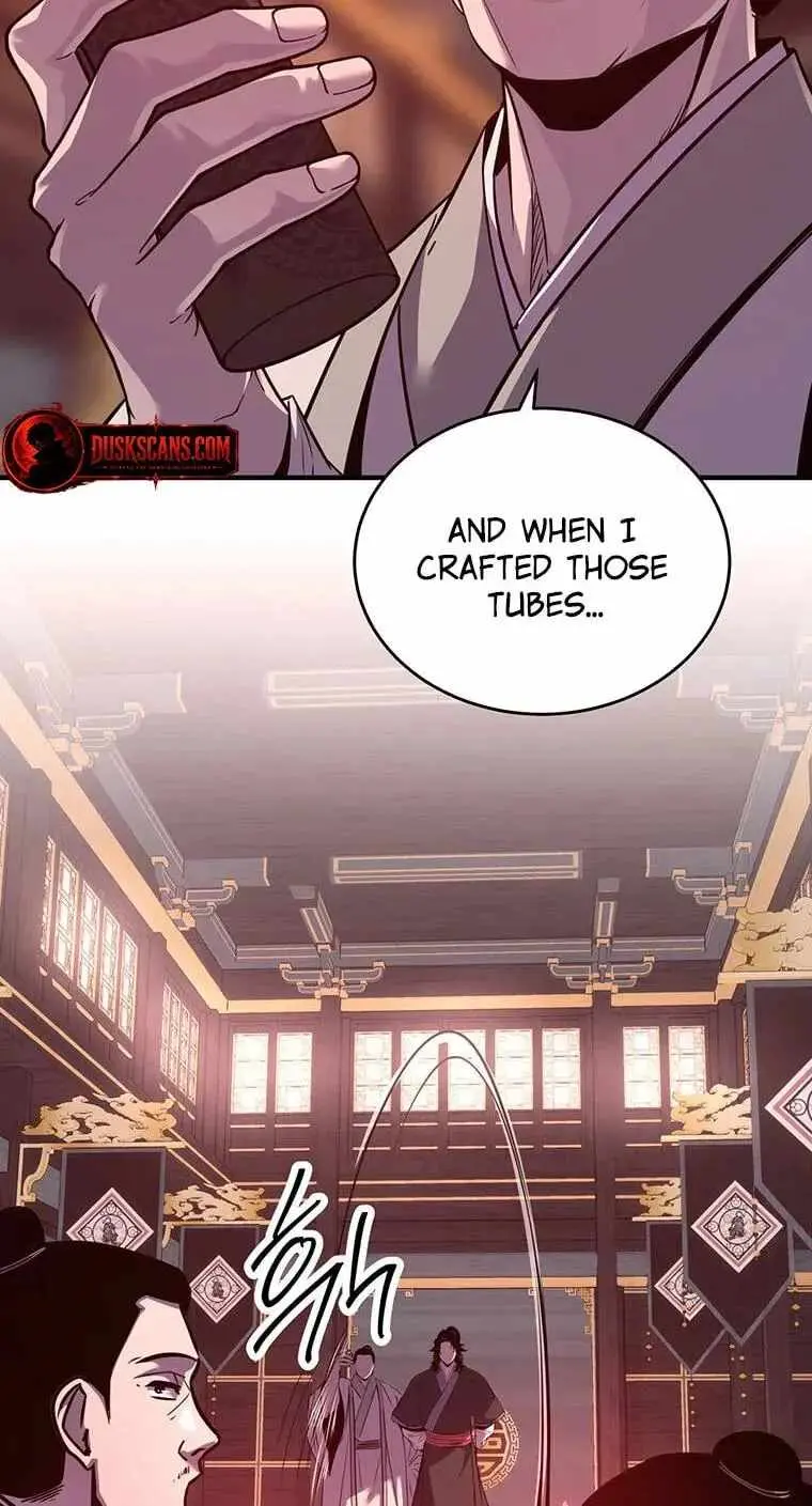 The Best Martial Arts Instructor In The World Chapter 99 page 16