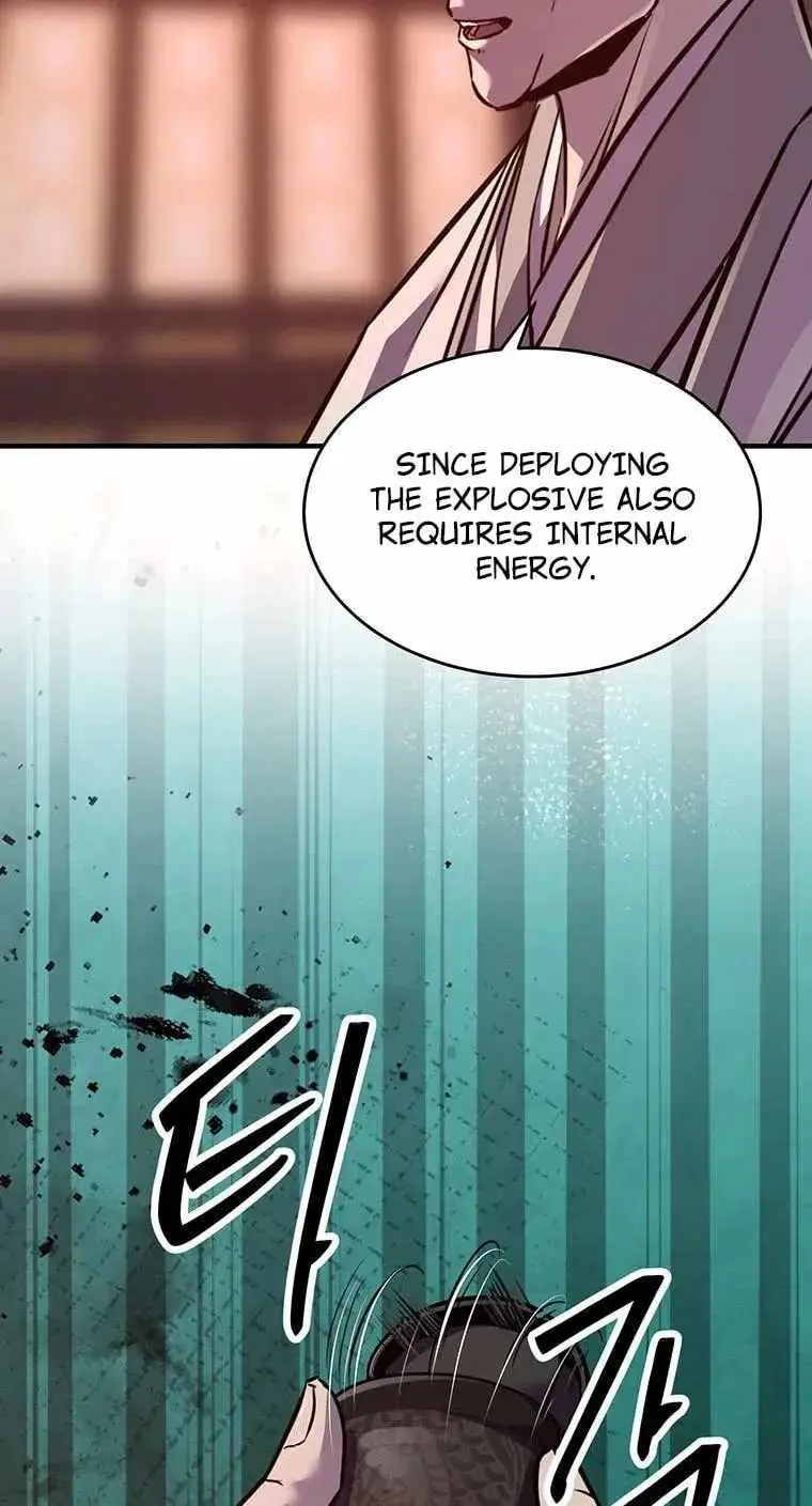 The Best Martial Arts Instructor In The World Chapter 99 page 21