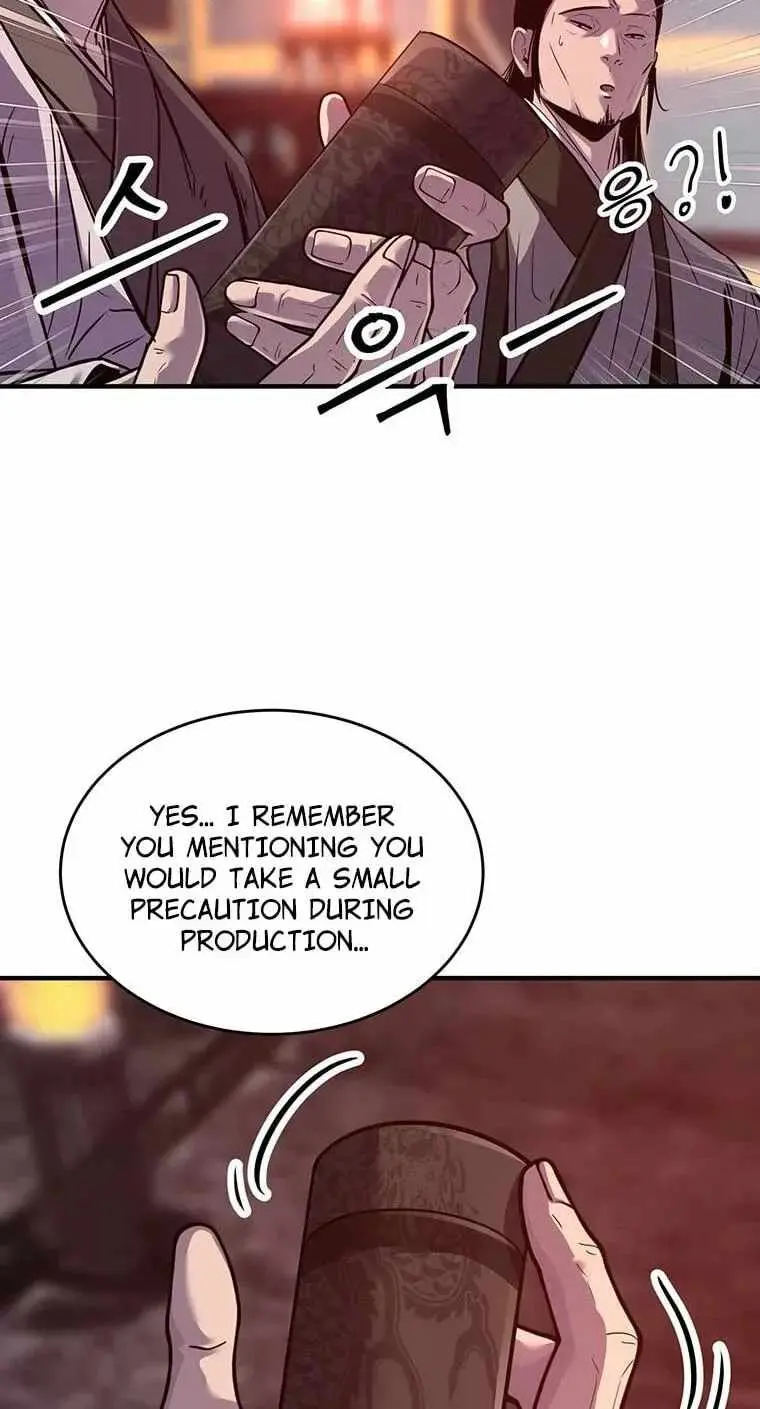 The Best Martial Arts Instructor In The World Chapter 99 page 18