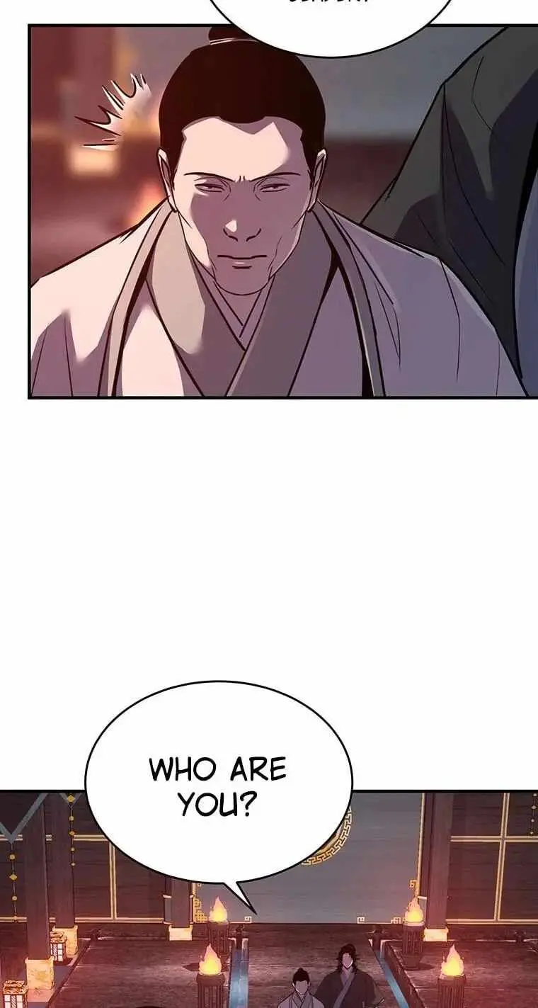 The Best Martial Arts Instructor In The World Chapter 99 page 25