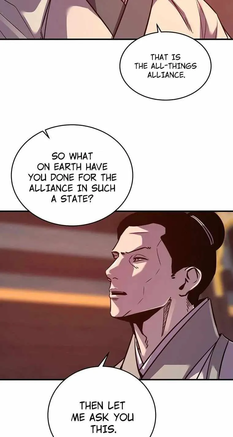 The Best Martial Arts Instructor In The World Chapter 99 page 31