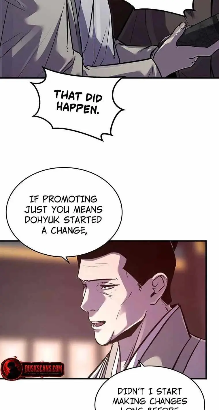The Best Martial Arts Instructor In The World Chapter 99 page 37