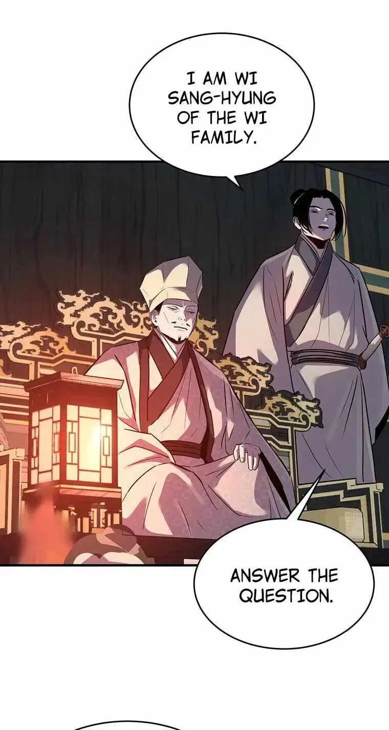 The Best Martial Arts Instructor In The World Chapter 99 page 27