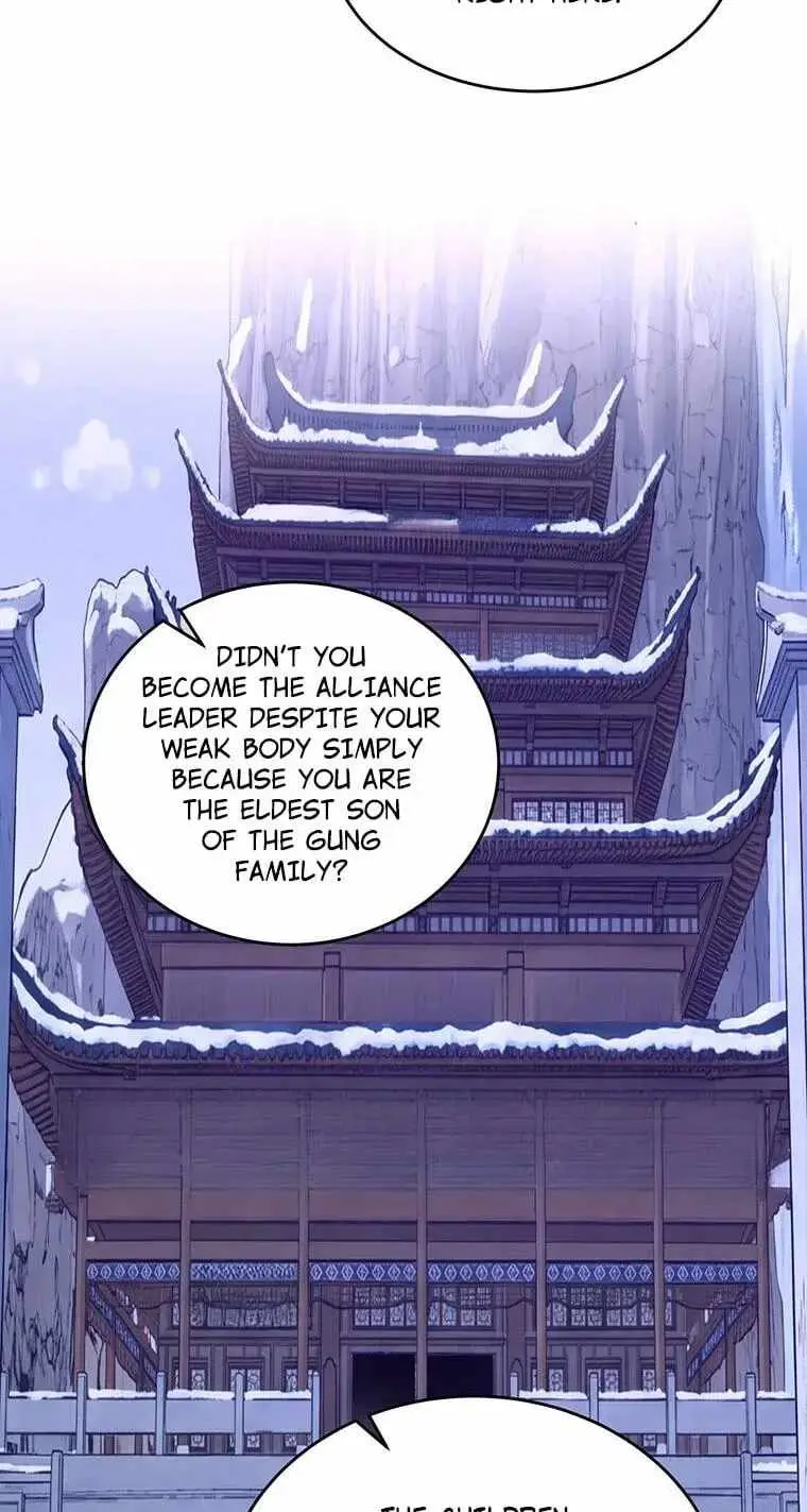 The Best Martial Arts Instructor In The World Chapter 99 page 29