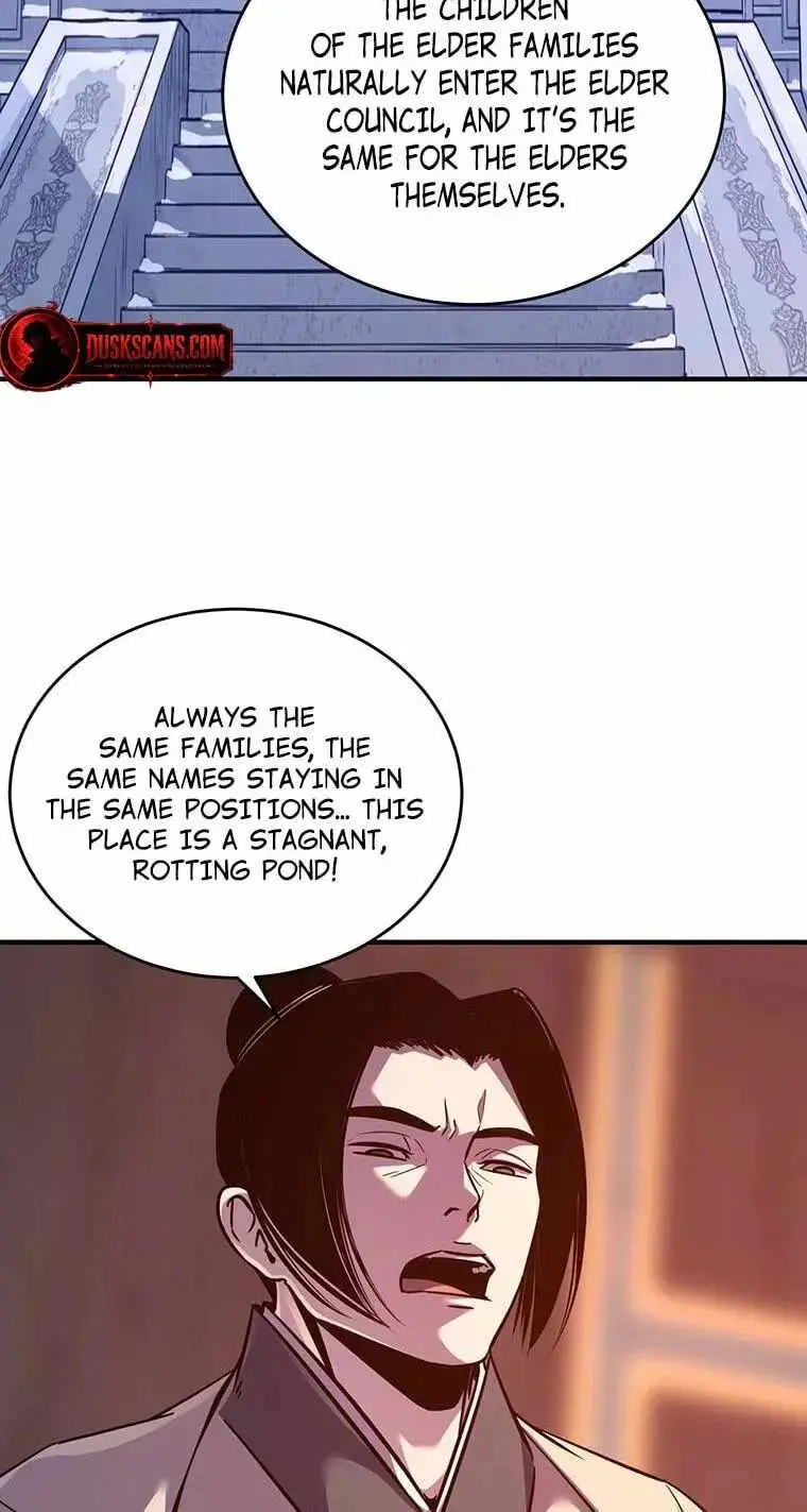 The Best Martial Arts Instructor In The World Chapter 99 page 30