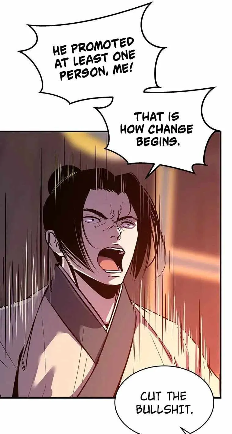 The Best Martial Arts Instructor In The World Chapter 99 page 34