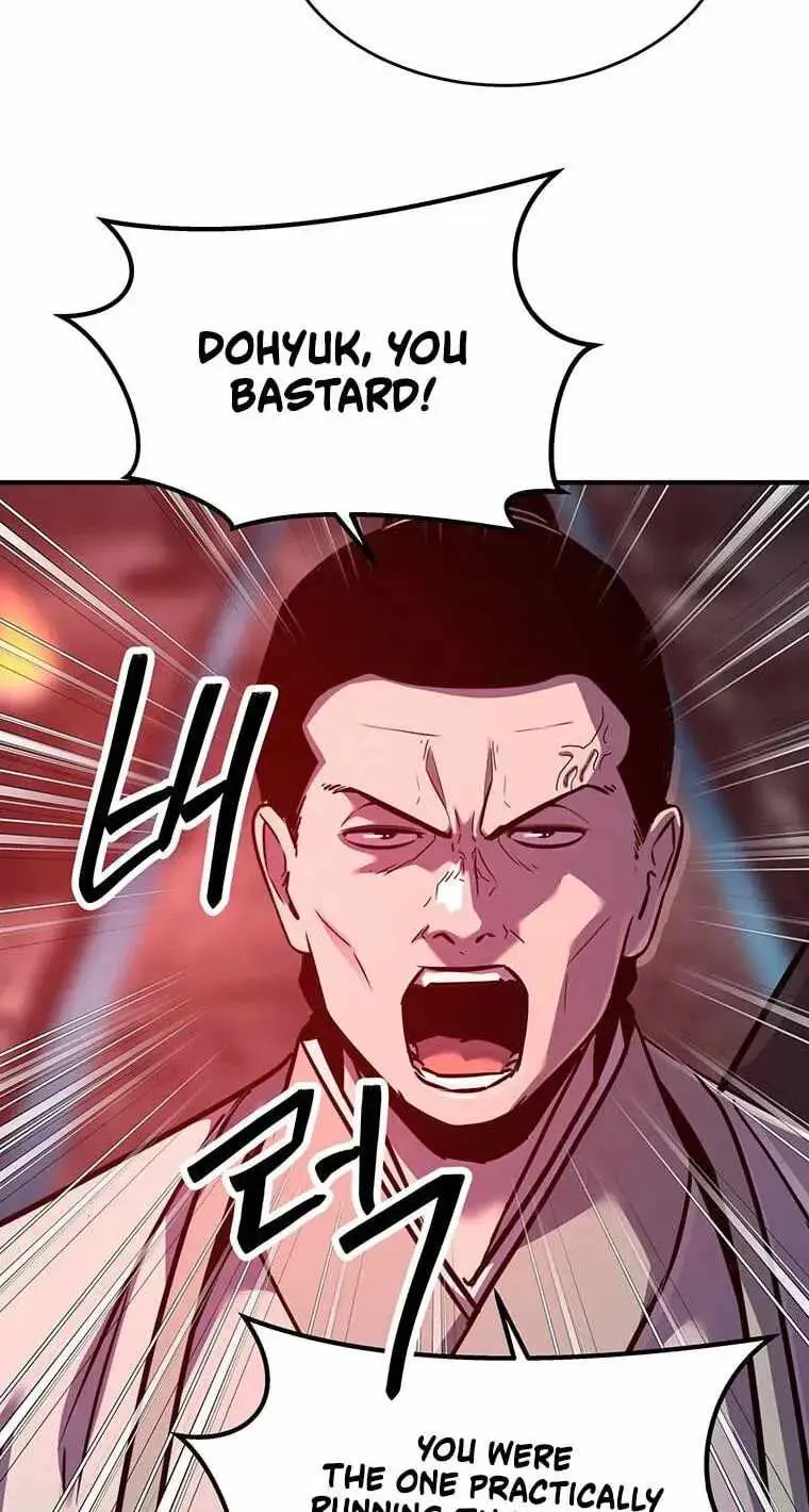 The Best Martial Arts Instructor In The World Chapter 99 page 39