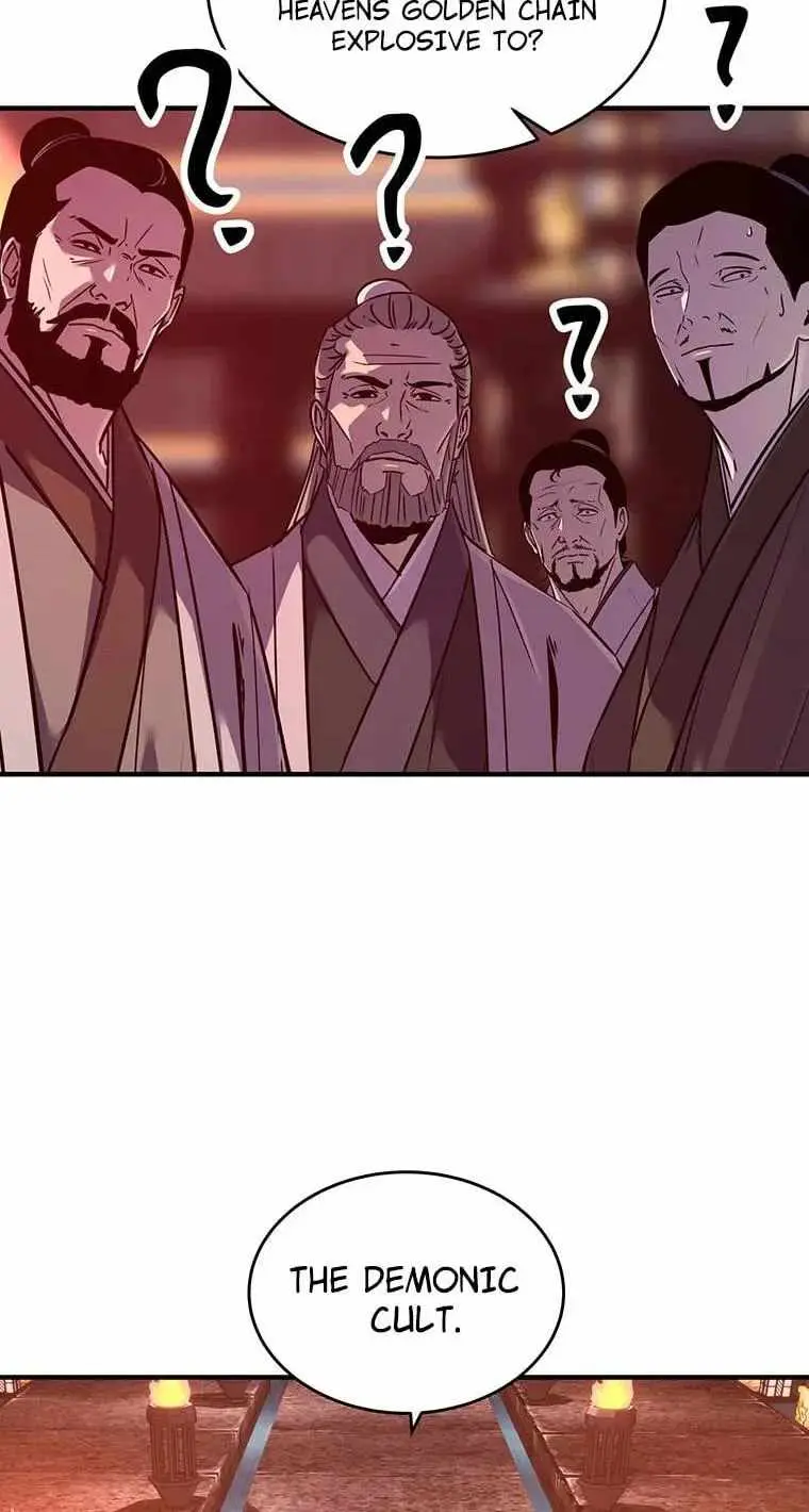 The Best Martial Arts Instructor In The World Chapter 99 page 43