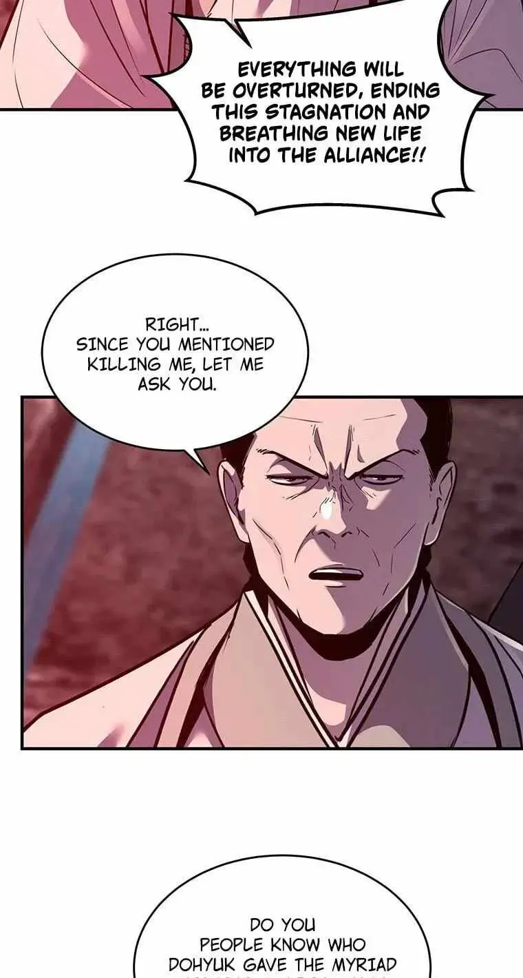 The Best Martial Arts Instructor In The World Chapter 99 page 42