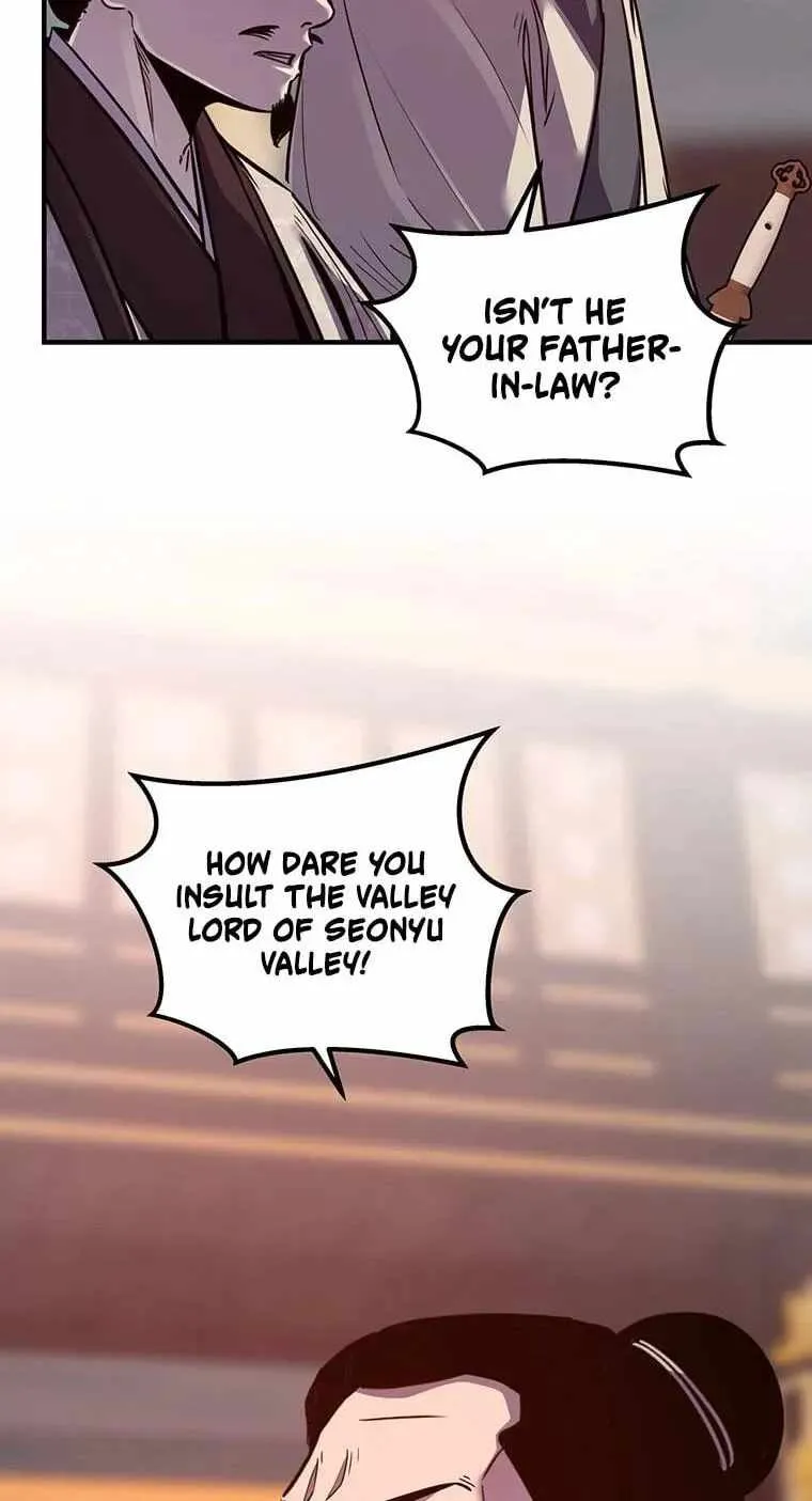 The Best Martial Arts Instructor In The World Chapter 99 page 49