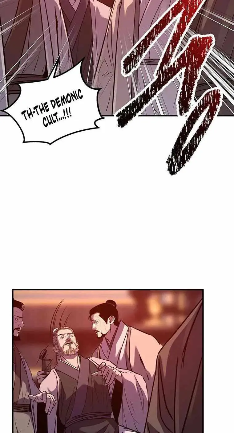 The Best Martial Arts Instructor In The World Chapter 99 page 46