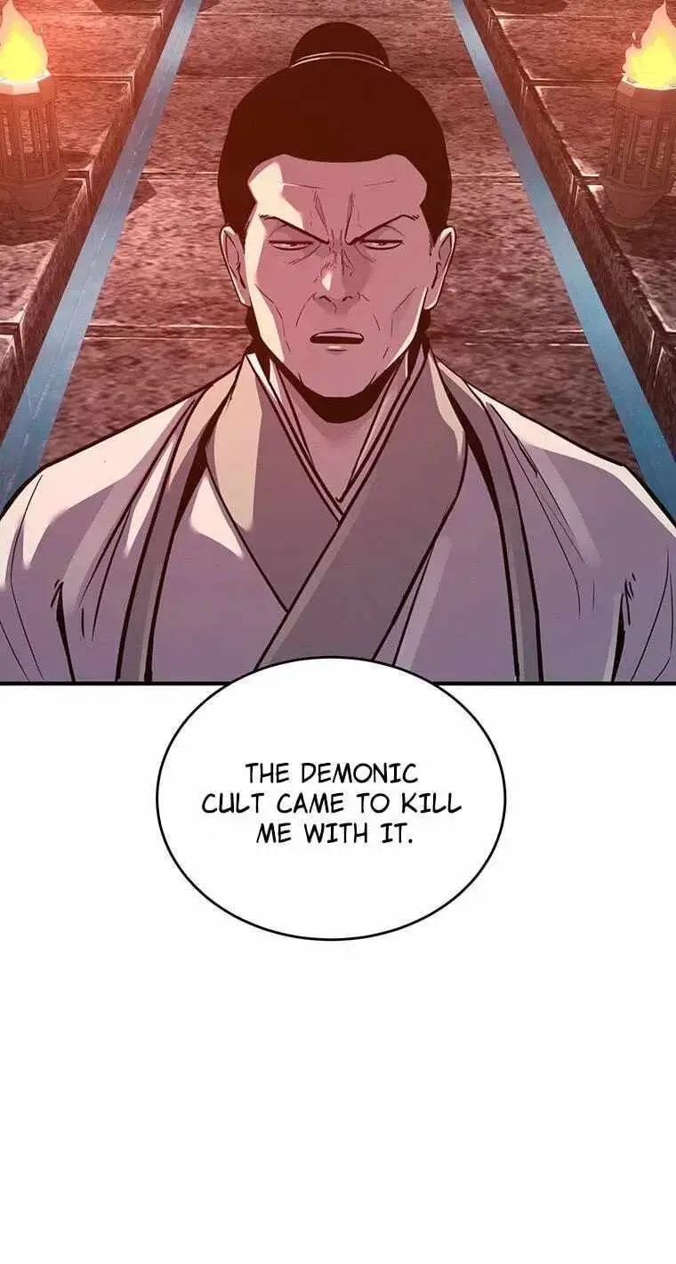 The Best Martial Arts Instructor In The World Chapter 99 page 44