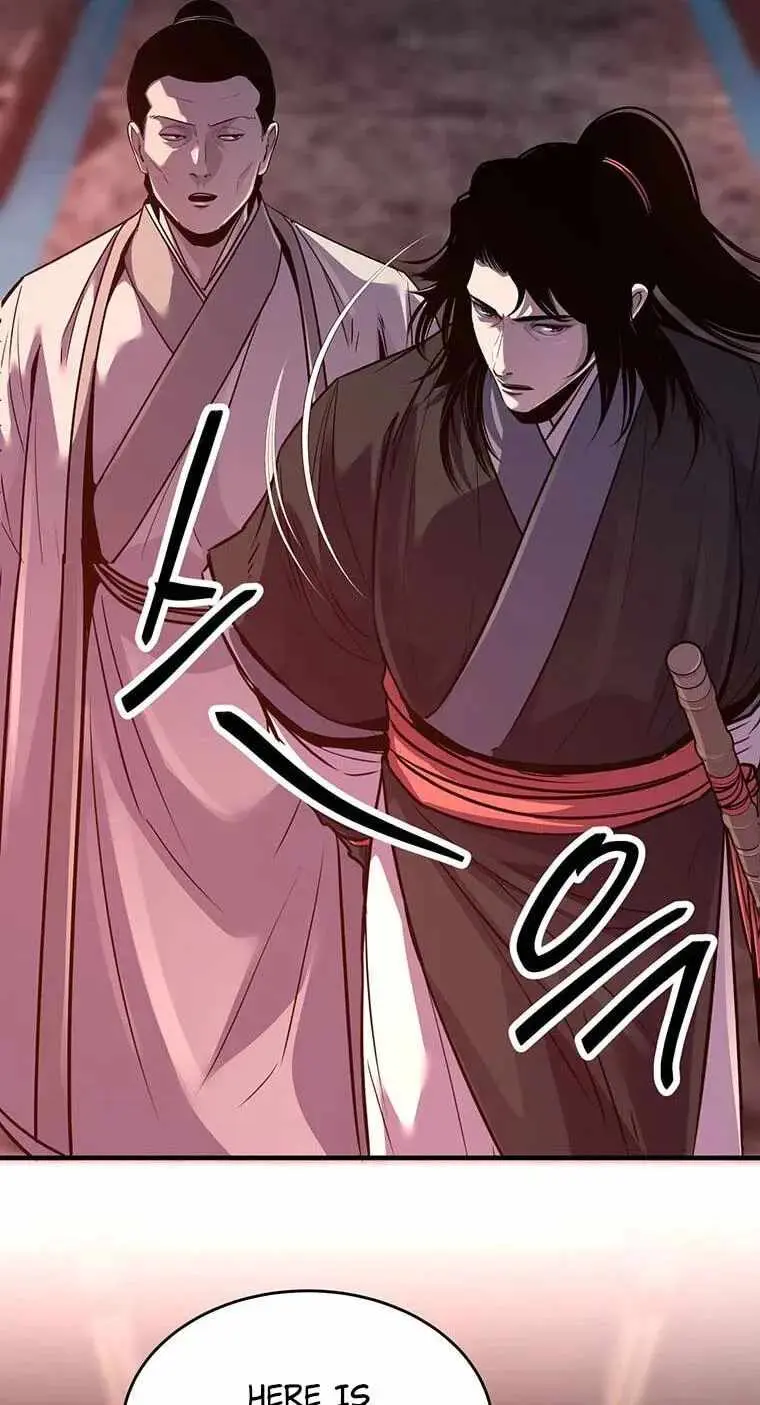 The Best Martial Arts Instructor In The World Chapter 99 page 52