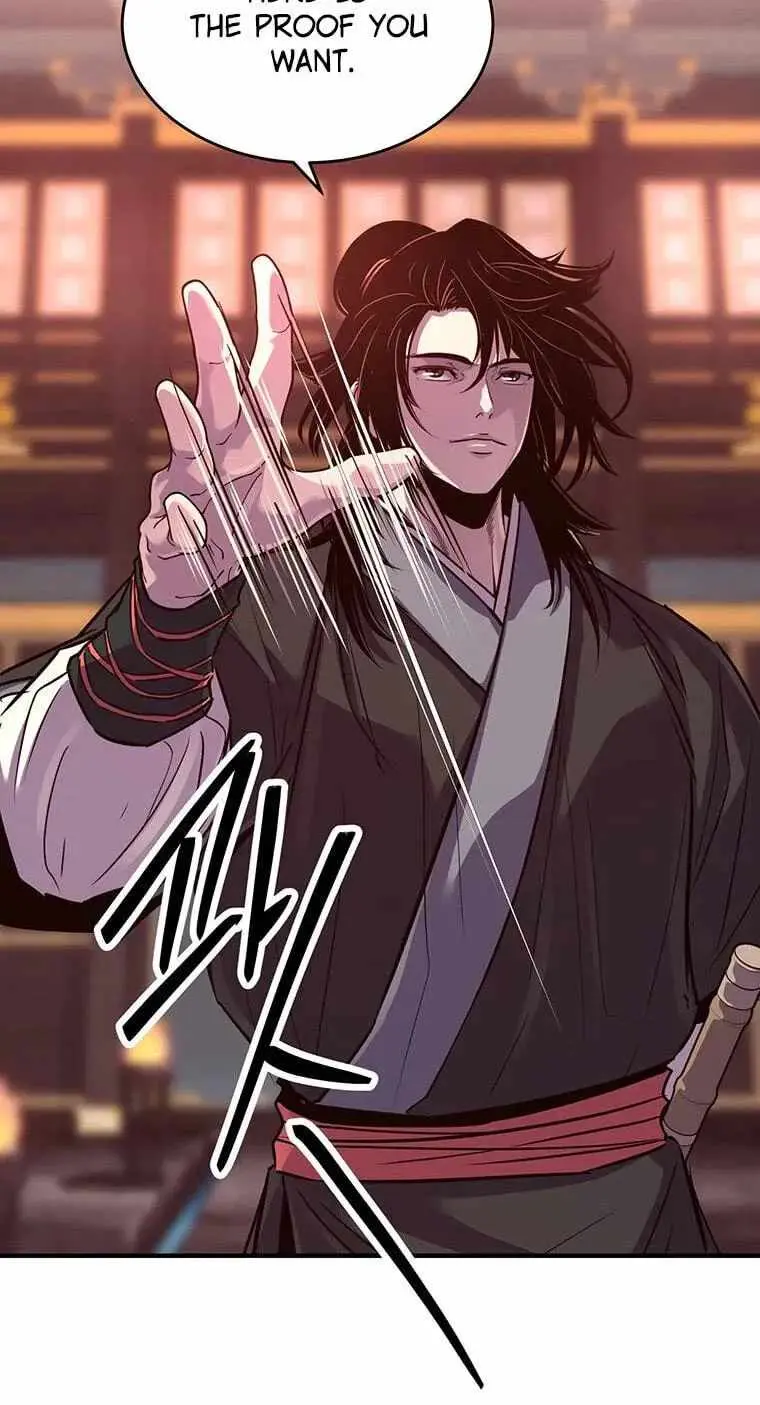 The Best Martial Arts Instructor In The World Chapter 99 page 53