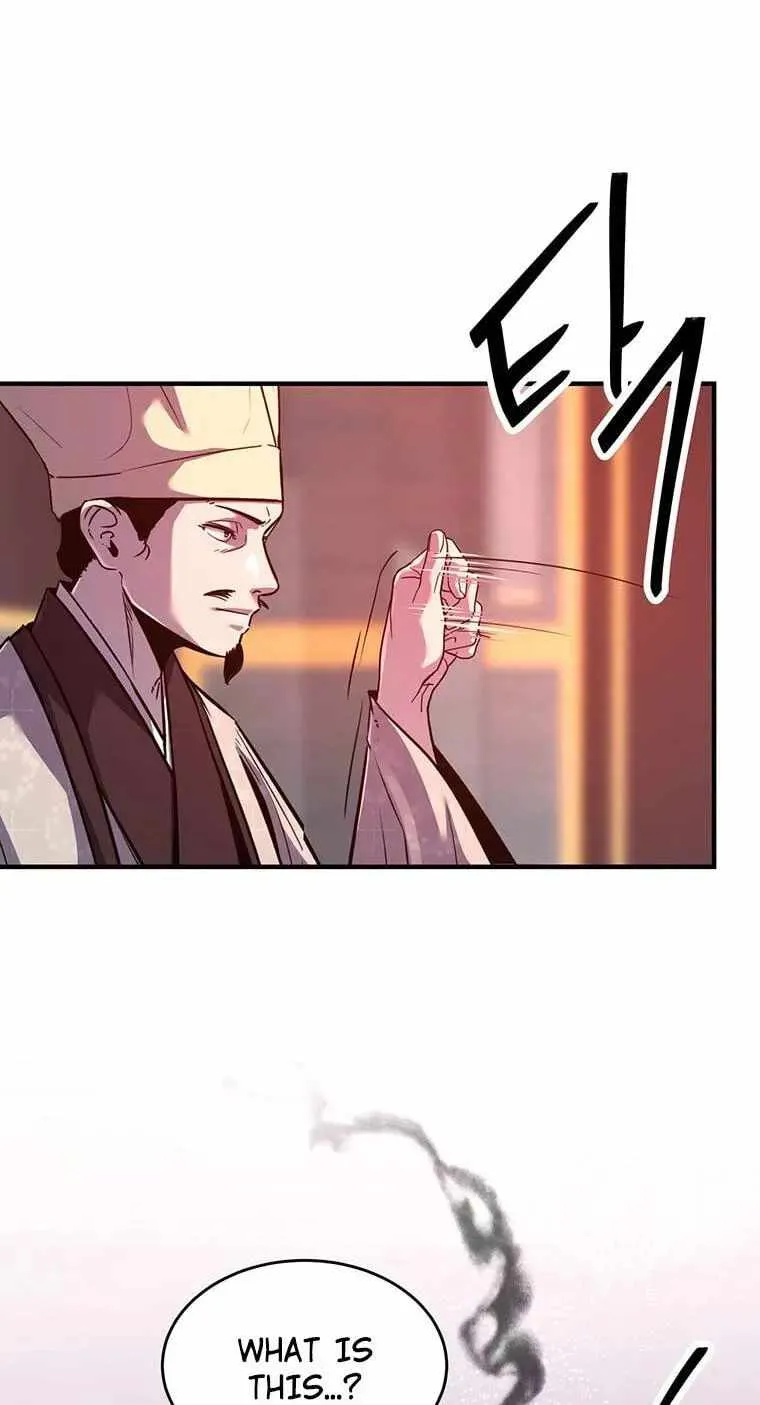 The Best Martial Arts Instructor In The World Chapter 99 page 54