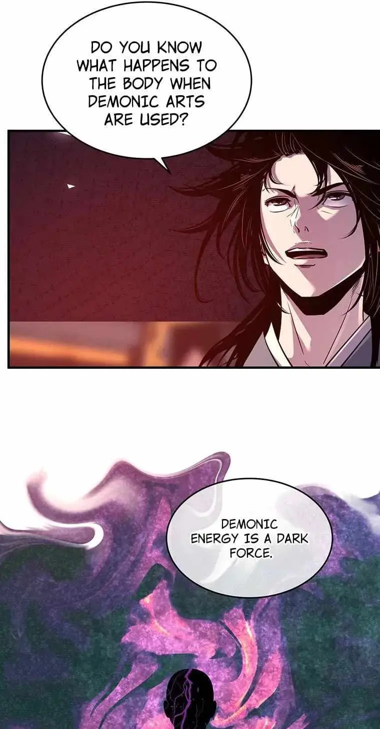The Best Martial Arts Instructor In The World Chapter 99 page 56