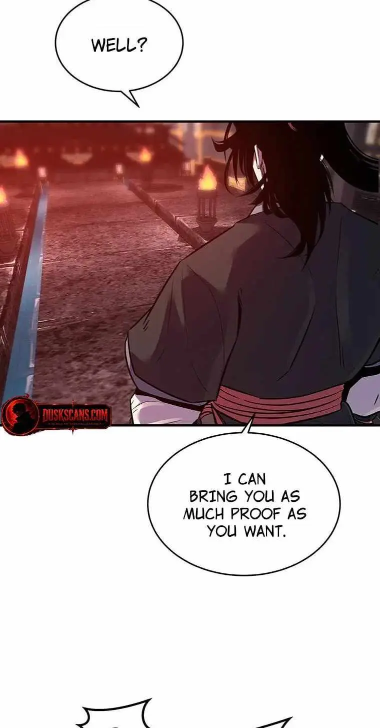 The Best Martial Arts Instructor In The World Chapter 99 page 59