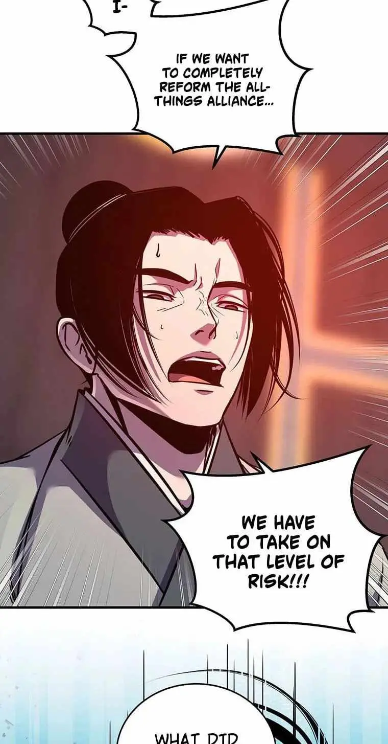 The Best Martial Arts Instructor In The World Chapter 99 page 60