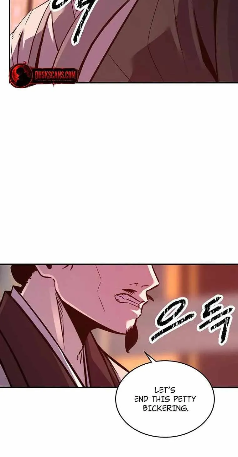 The Best Martial Arts Instructor In The World Chapter 99 page 64