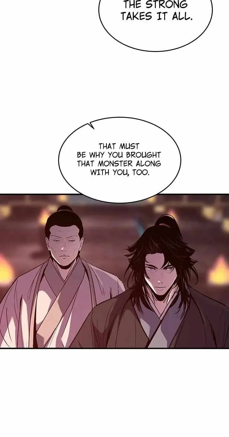 The Best Martial Arts Instructor In The World Chapter 99 page 66
