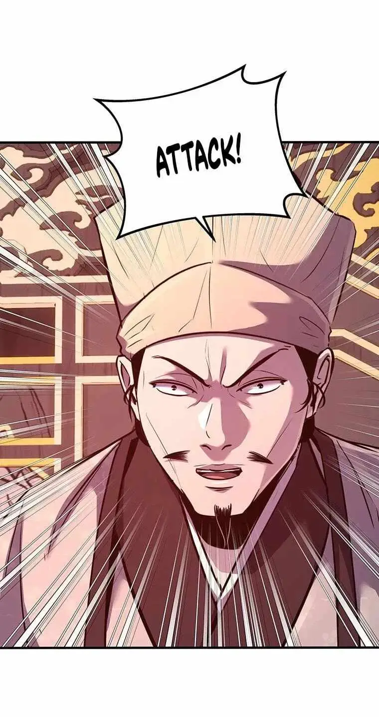 The Best Martial Arts Instructor In The World Chapter 99 page 67