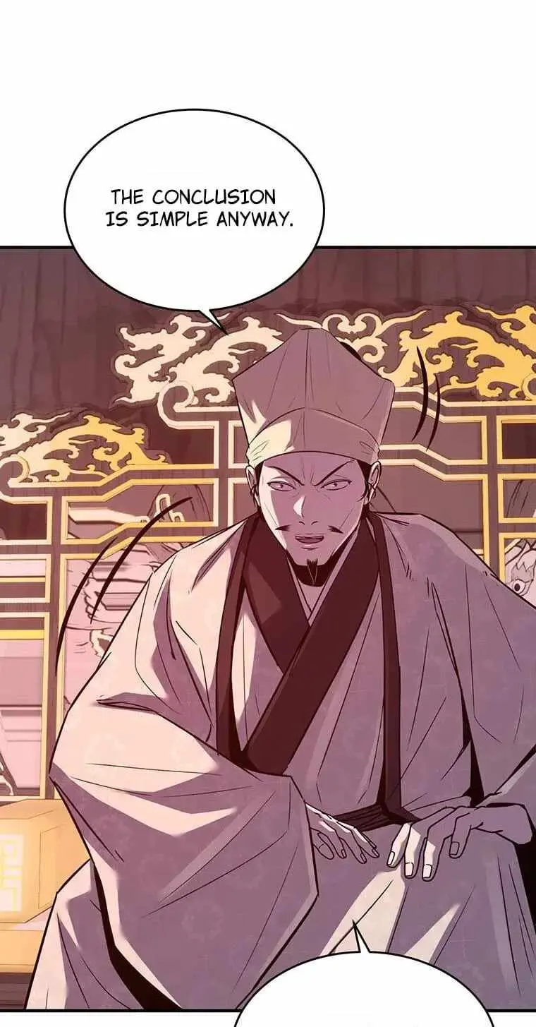 The Best Martial Arts Instructor In The World Chapter 99 page 65
