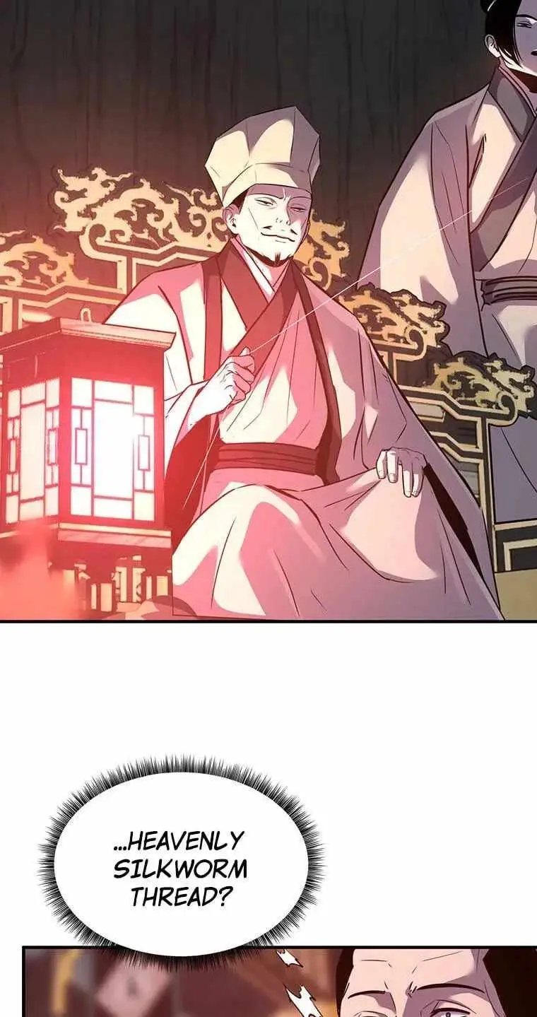 The Best Martial Arts Instructor In The World Chapter 99 page 73