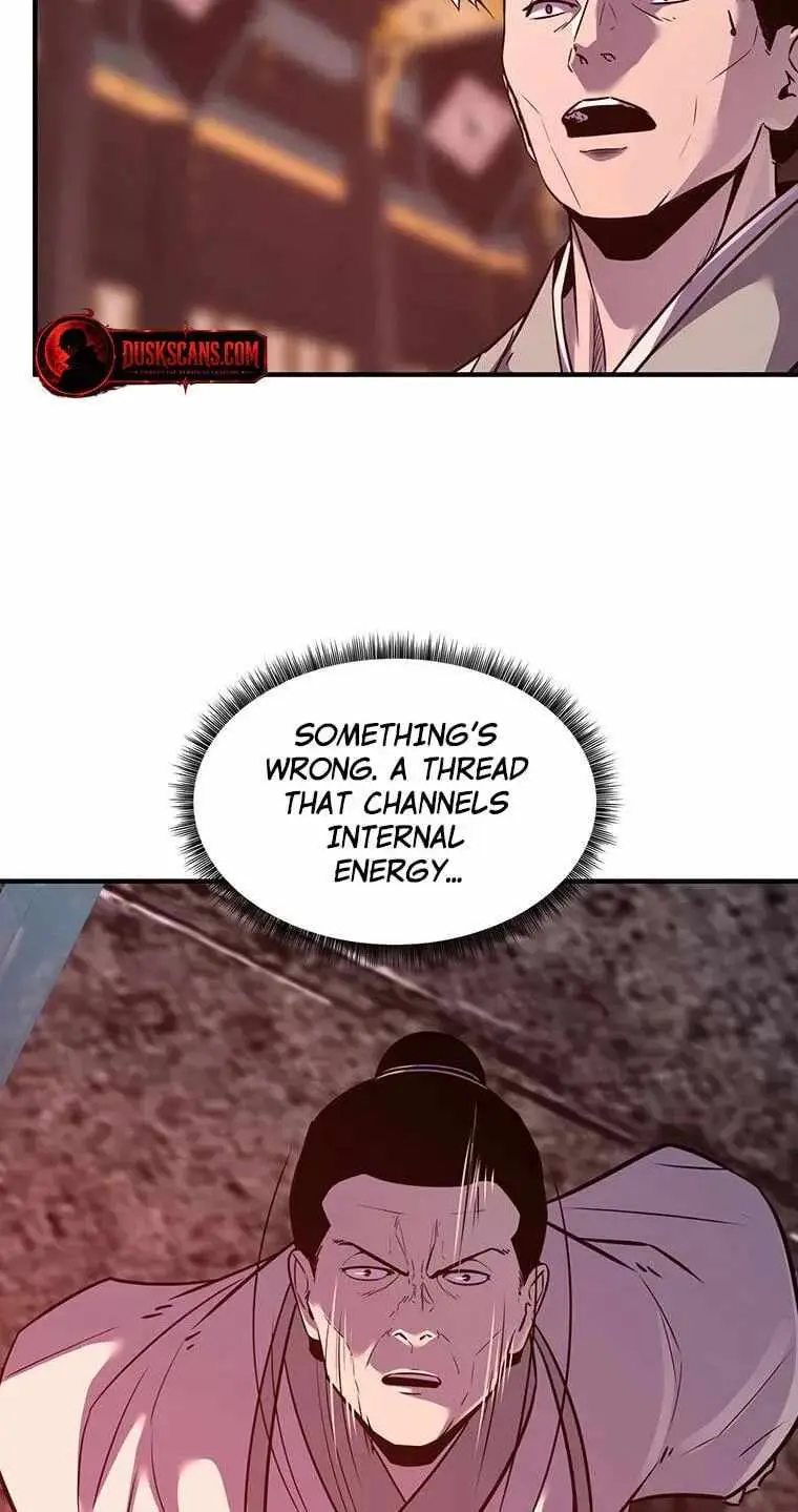 The Best Martial Arts Instructor In The World Chapter 99 page 74