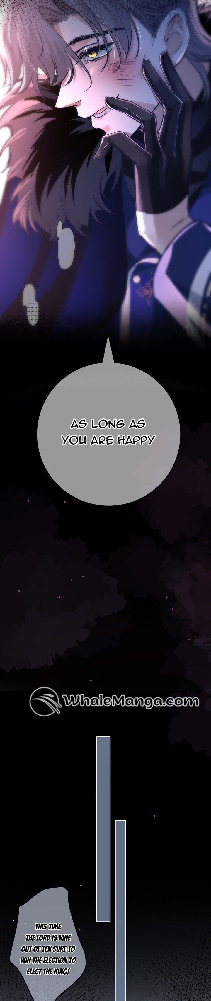 The Betrayer Chapter 1 page 11
