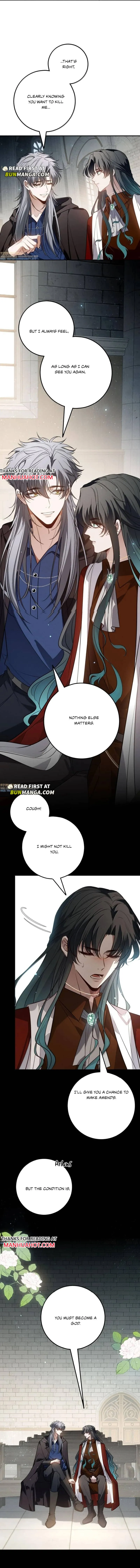 The Betrayer Chapter 100 page 2