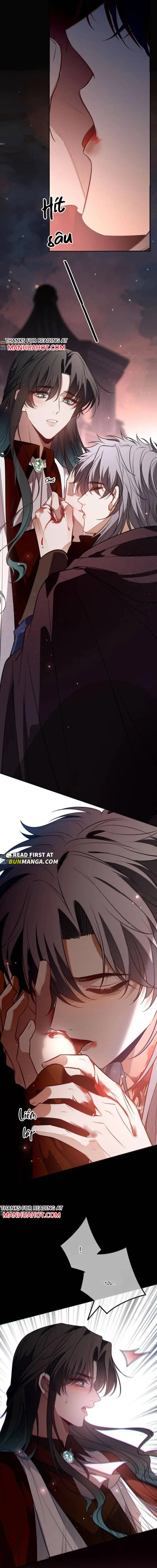 The Betrayer Chapter 100 page 8