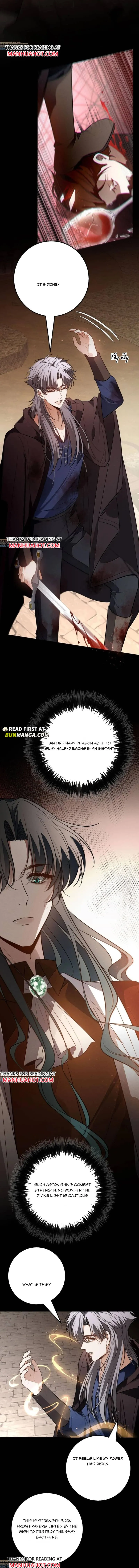 The Betrayer Chapter 100 page 5