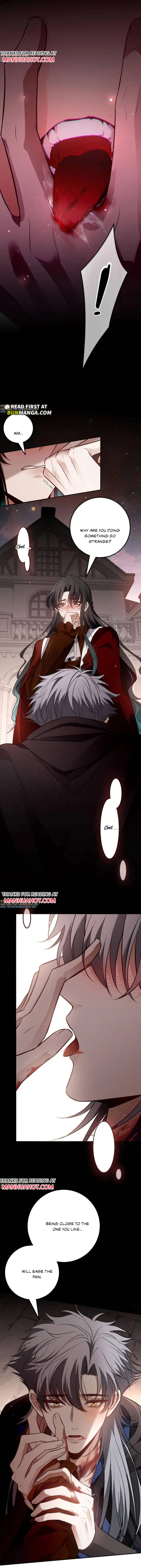 The Betrayer Chapter 100 page 9