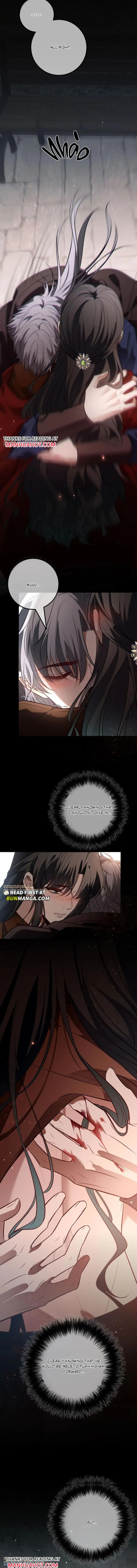 The Betrayer Chapter 101 page 2
