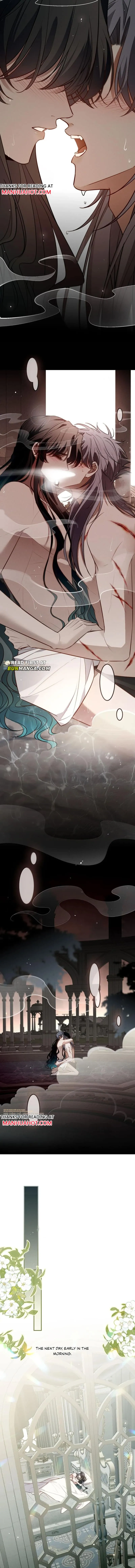 The Betrayer Chapter 101 page 4