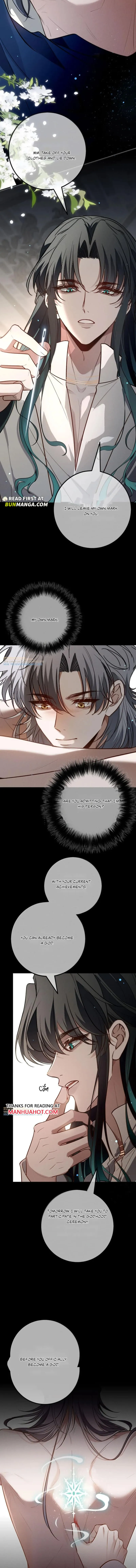 The Betrayer Chapter 101 page 9