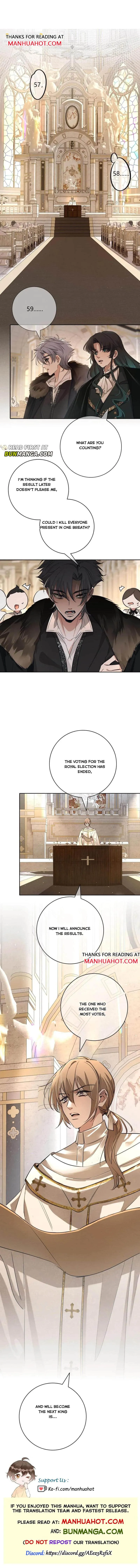 The Betrayer Chapter 11 page 8