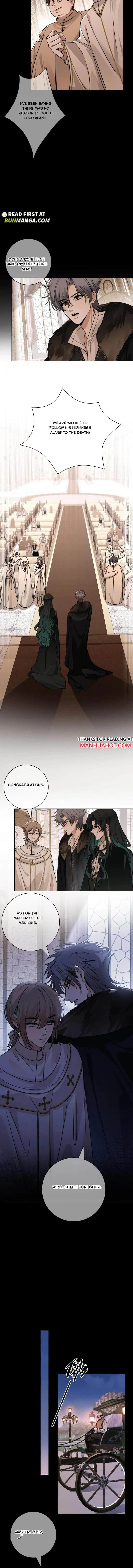 The Betrayer Chapter 12 page 6