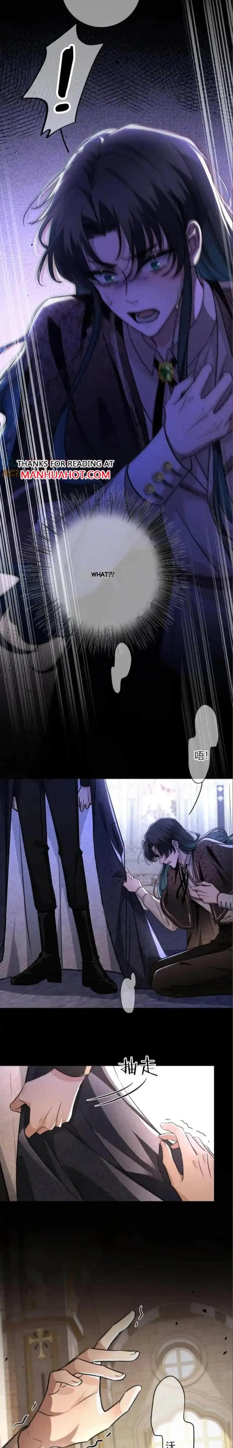 The Betrayer Chapter 14 page 9
