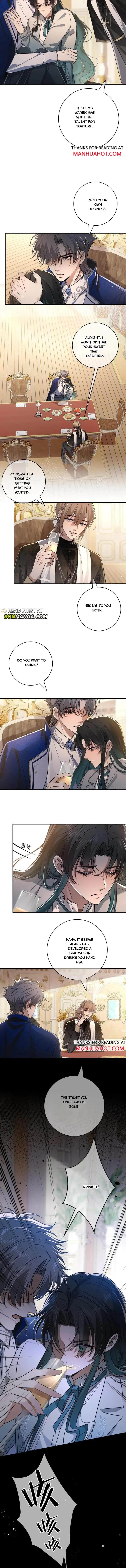The Betrayer Chapter 16 page 5