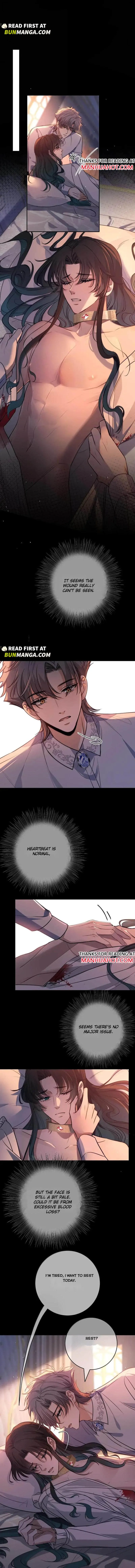 The Betrayer Chapter 17 page 5