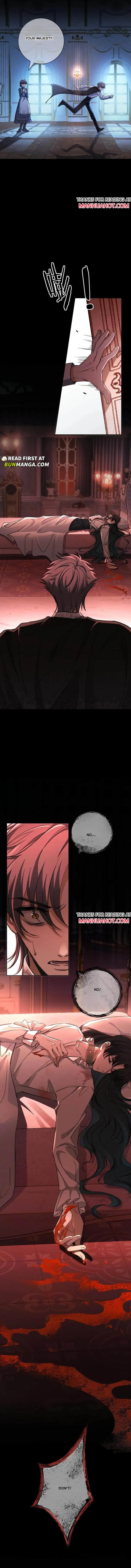 The Betrayer Chapter 18 page 2