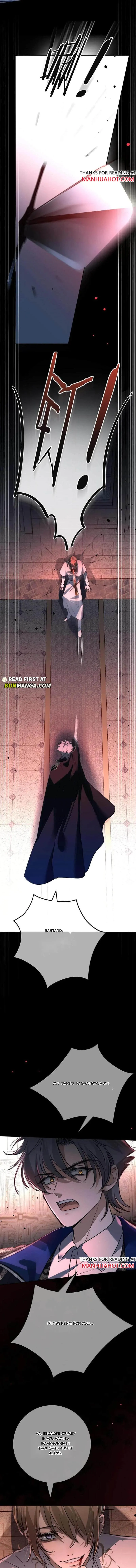 The Betrayer Chapter 19 page 6
