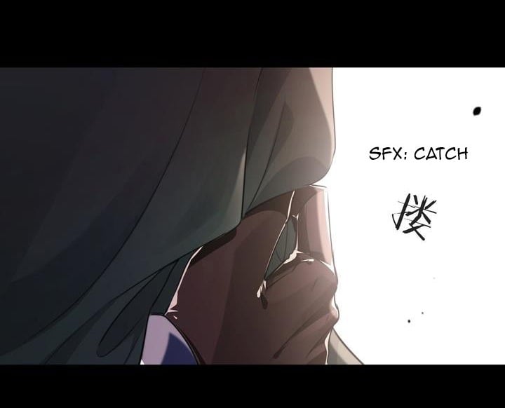 The Betrayer Chapter 2 page 9