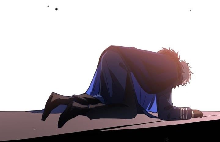 The Betrayer Chapter 2 page 18