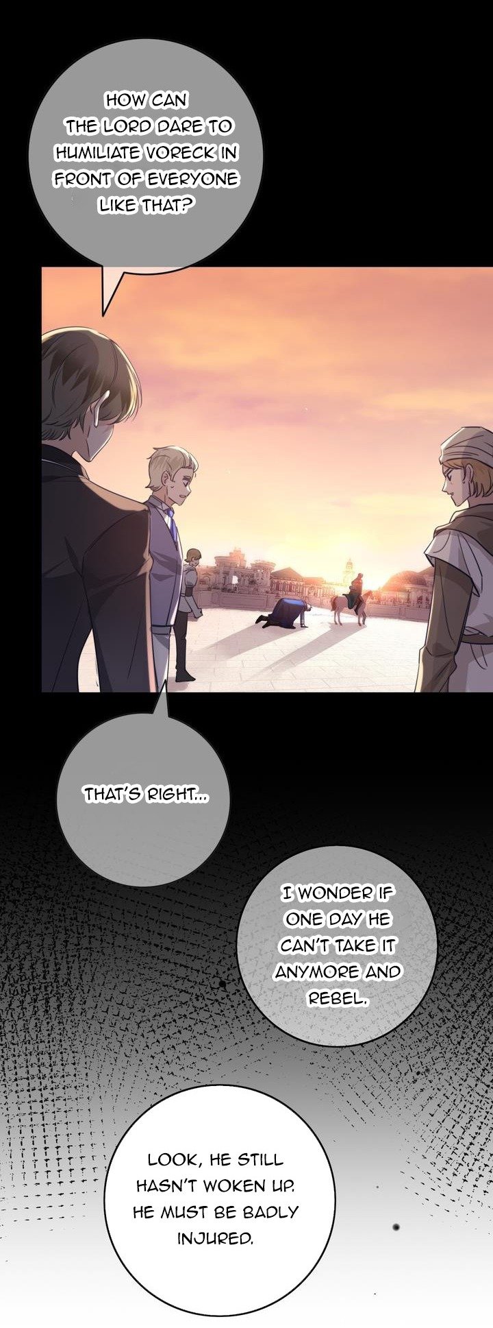 The Betrayer Chapter 2 page 17
