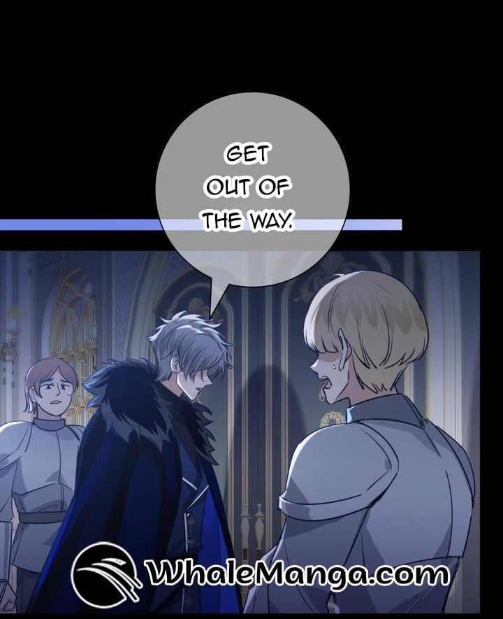 The Betrayer Chapter 2 page 28