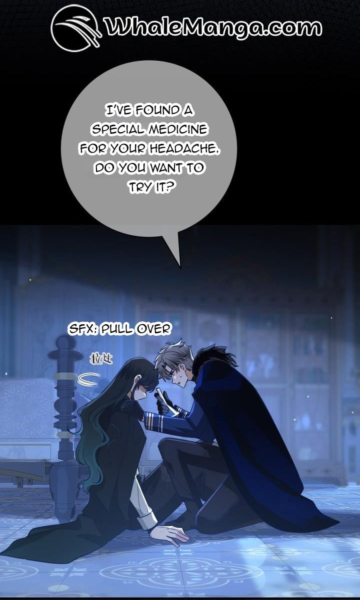 The Betrayer Chapter 2 page 33