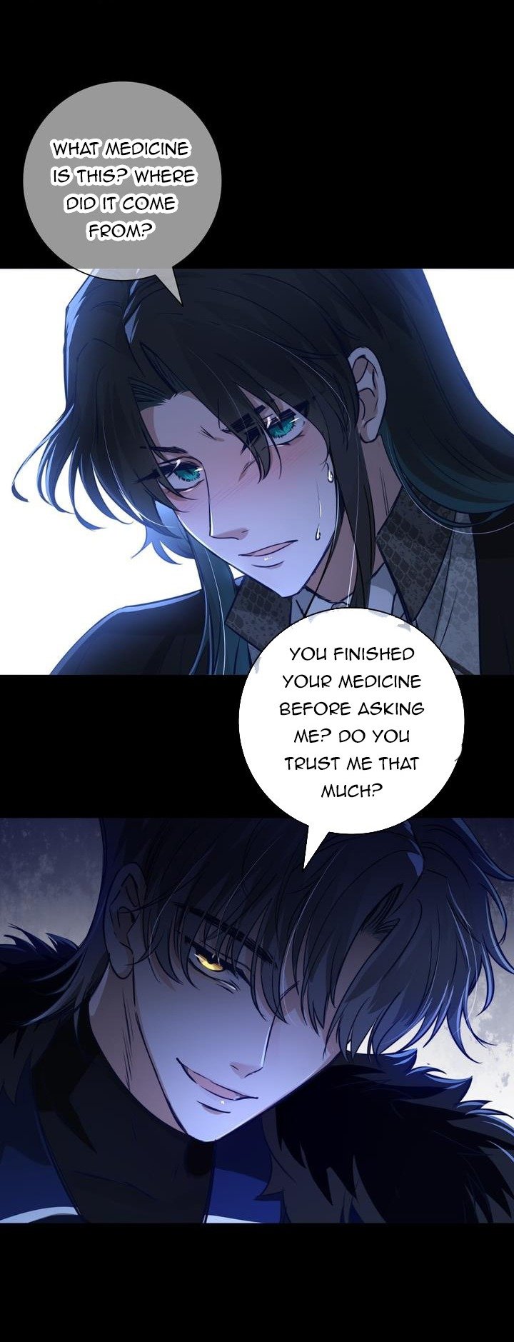 The Betrayer Chapter 2 page 35
